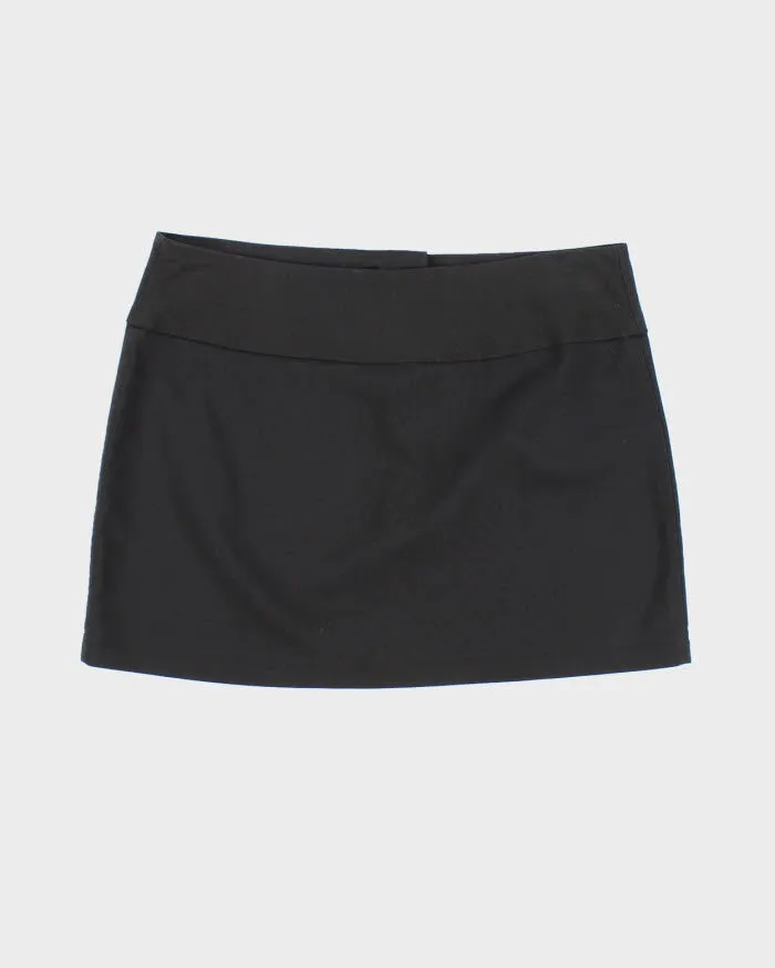 Y2k 00s Valia Mini Skirt - S sold by Rokit product image thumbnail 2