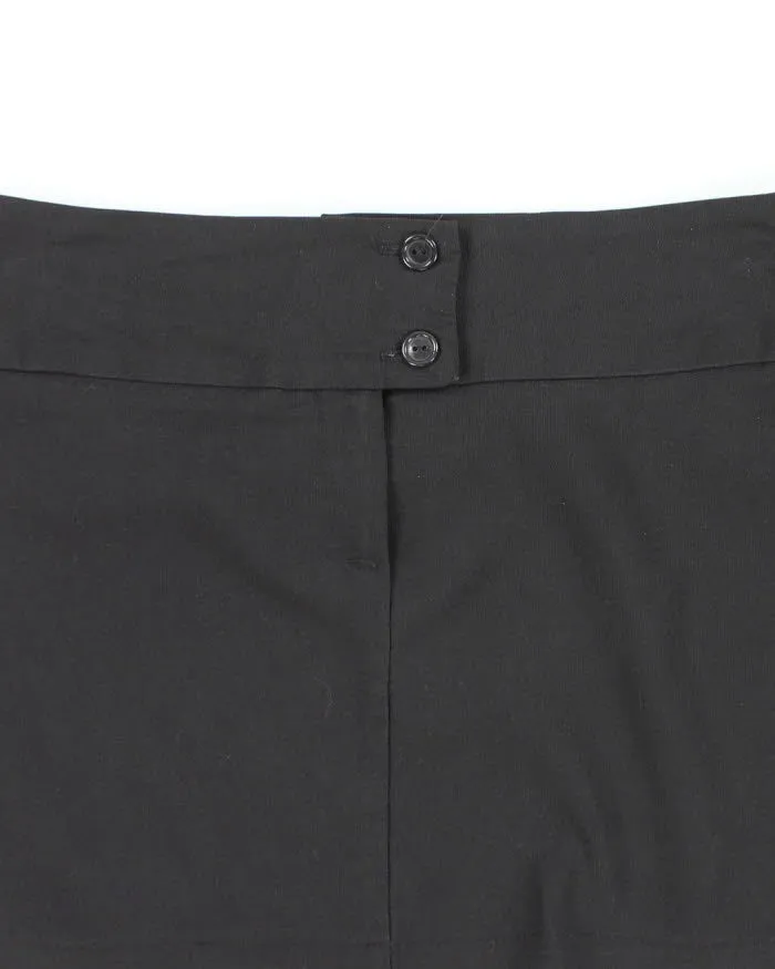 Y2k 00s Valia Mini Skirt - S sold by Rokit product image thumbnail 4