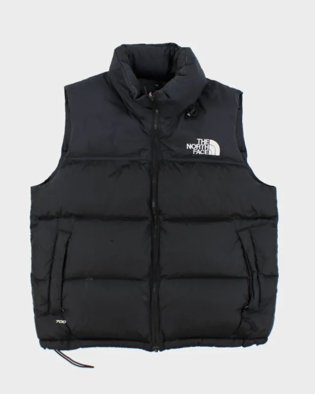 Vintage Women's The North Face Nupste Gilet - L sold by Rokit