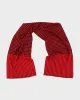 Coach Wool & Cashmere Scarf sold by Rokit