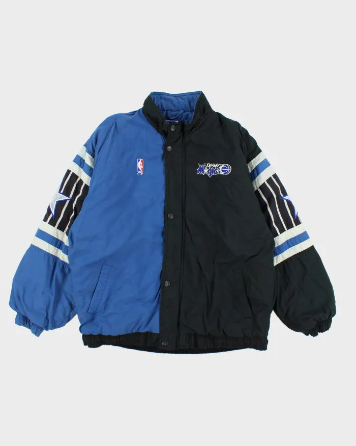 Vintage 90's Orlando Magics NBA Starter Jacket - L sold by Rokit