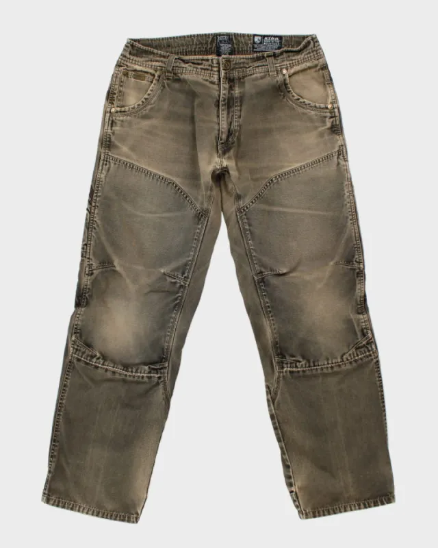 Vintage KUHL Heavyweight Utility Trousers - W34 L29 sold by Rokit