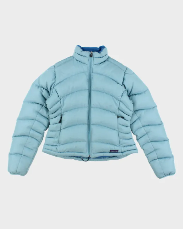 Vintage Women's Patagonia Lined Puffer Jacket - M sold by Rokit