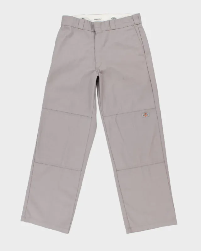 Vintage Dickies Loose Fit Double Knee Chino - W30 L30 sold by Rokit