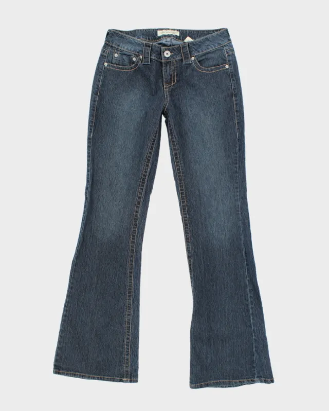 Y2k 00s Paris Blues Jeans - W32 L32 made by Rokit