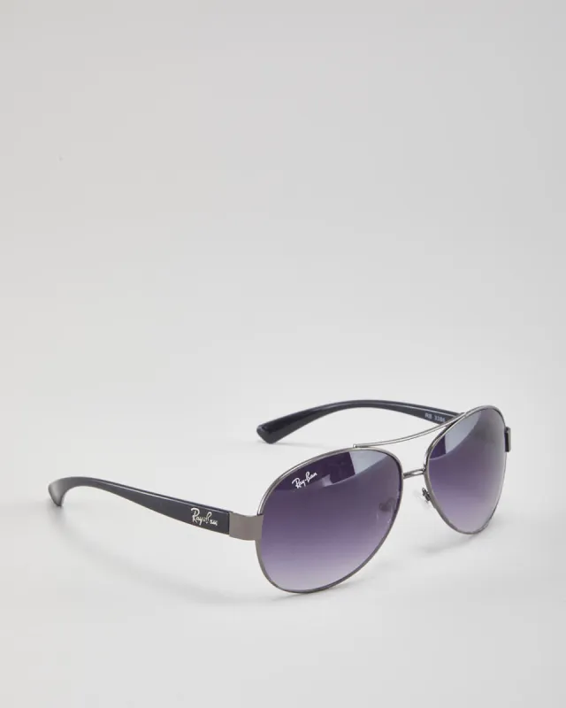 Ray Ban Aviator Sunglasses sold by Rokit