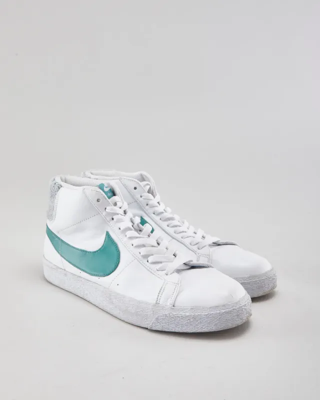 Nike Blazers Trainers - UK11 sold by Rokit