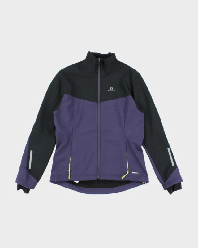 Salomon Advanced Skin Shield Jacket - L sold by Rokit