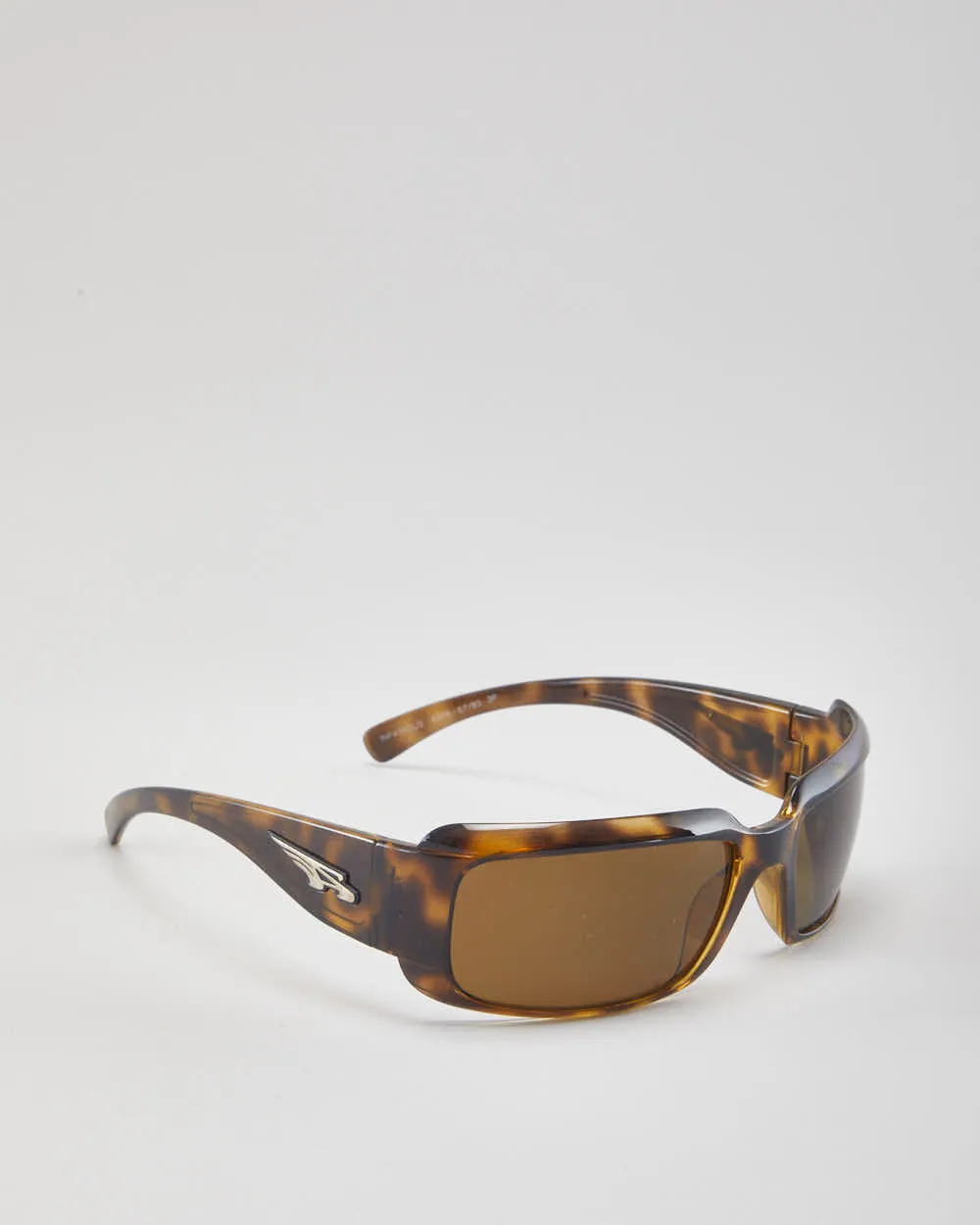 Arnette Tortoise Shell Sunglasses sold by Rokit