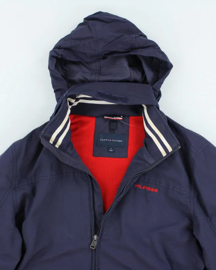 Vintage 2000's Tommy Hilfiger Lightweight Bomber Jacket - M sold by Rokit product image thumbnail 3