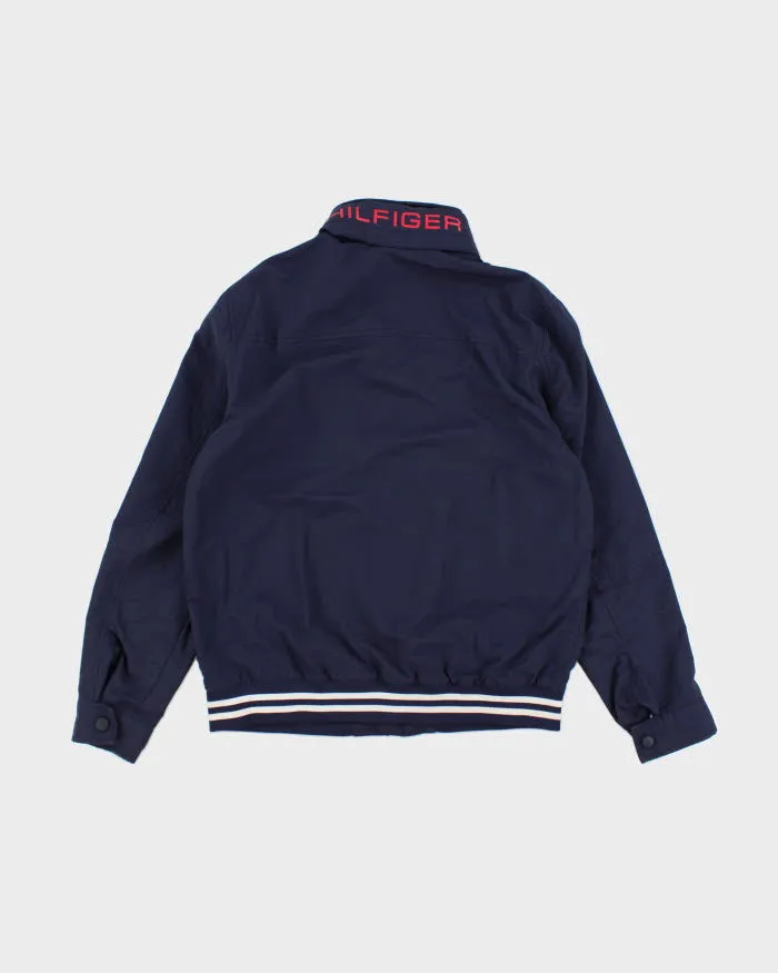 Vintage 2000's Tommy Hilfiger Lightweight Bomber Jacket - M sold by Rokit product image thumbnail 2