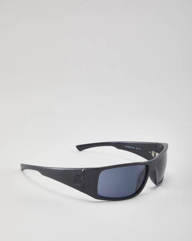 Quicksilver Wrap Around Sunglasses sold by Rokit
