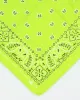 Pink Spotty Pattern Bandana sold by Rokit