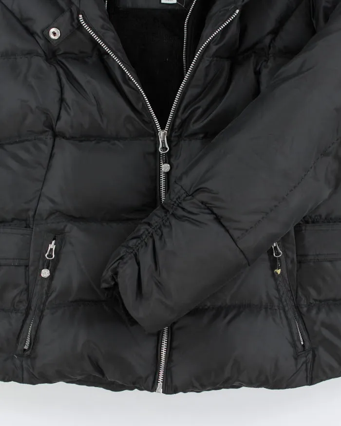 Vintage 90's Eddie Bauer Heavyweight Puffer Jacket - L sold by Rokit product image thumbnail 4