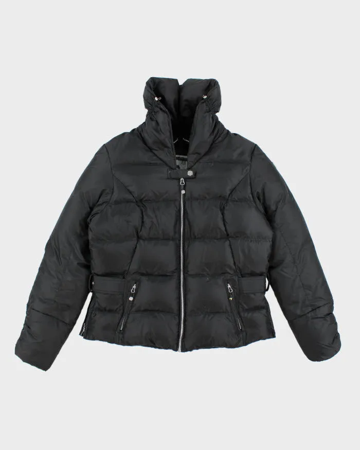 Vintage 90's Eddie Bauer Heavyweight Puffer Jacket - L sold by Rokit