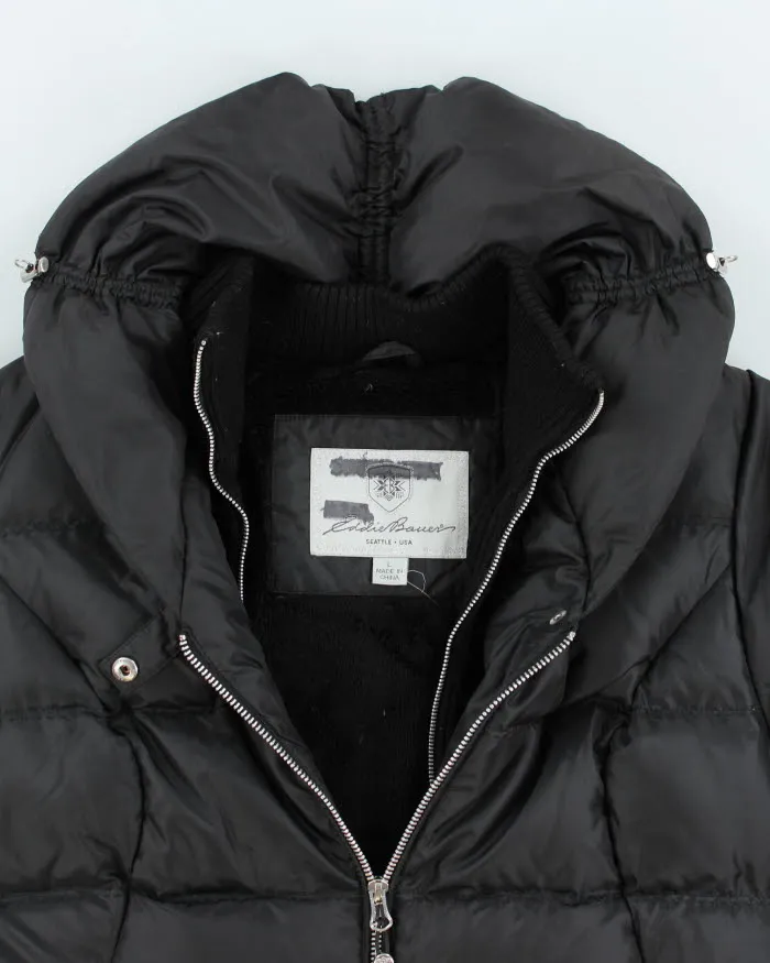 Vintage 90's Eddie Bauer Heavyweight Puffer Jacket - L sold by Rokit product image thumbnail 3