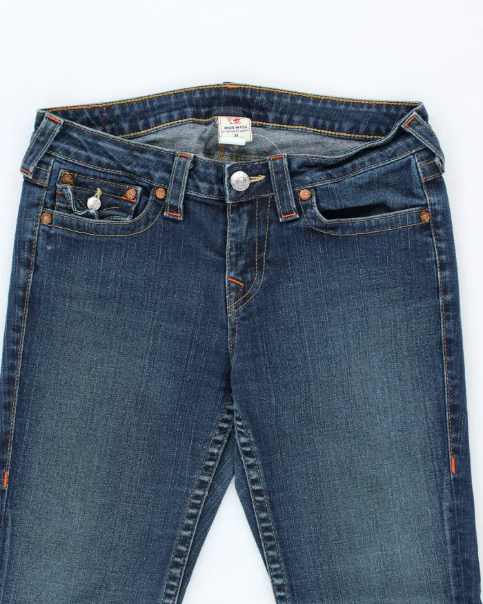 Y2k 00s True Religion Jeans - W32 L30 sold by Rokit product image thumbnail 3