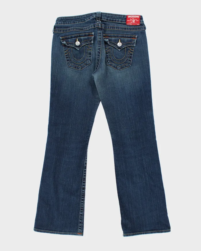 Y2k 00s True Religion Jeans - W32 L30 sold by Rokit product image thumbnail 2