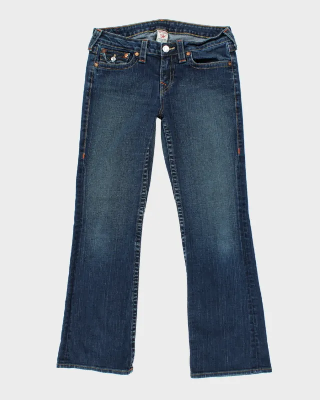 Y2k 00s True Religion Jeans - W32 L30 made by True Religion