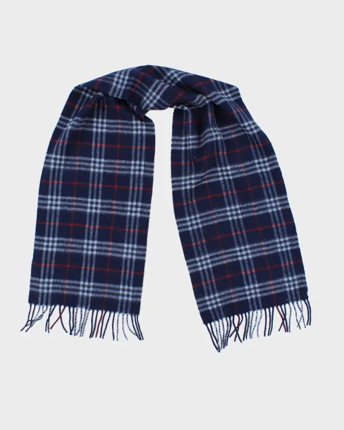 Vintage Perfect Match Wool Scarf sold by Rokit product image thumbnail 2