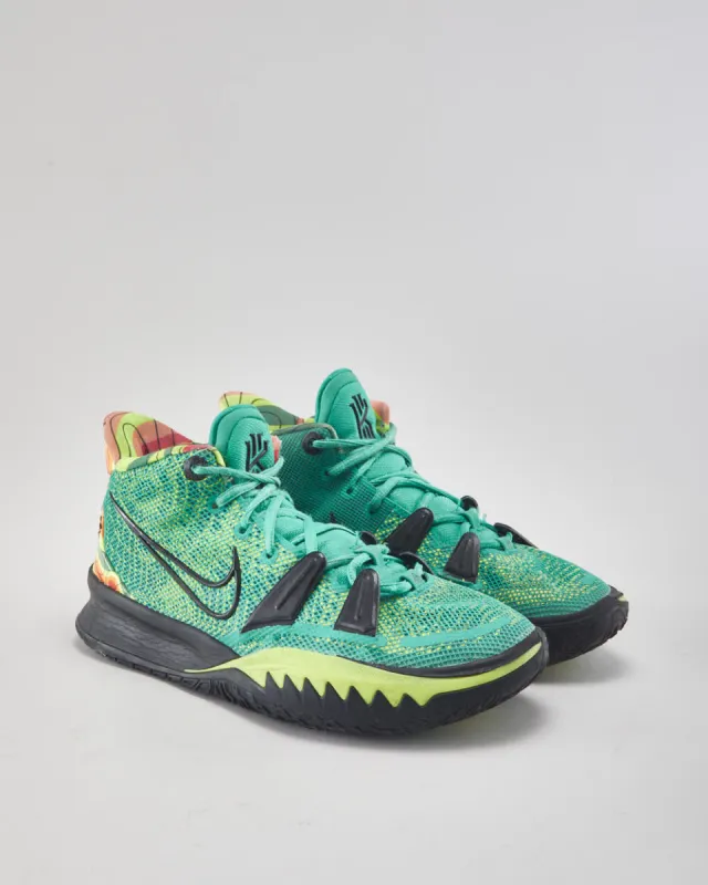 Nike Kyrie 7 Ky-D Weatherman Trainers - UK7.5 sold by Rokit