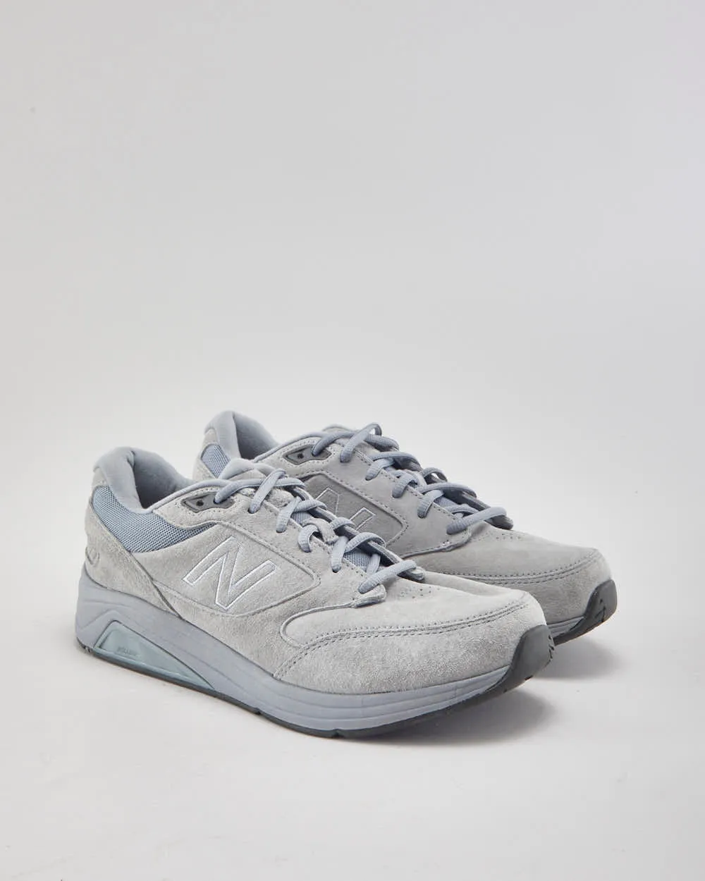 New Balance Rollbar Grey Trainers - UK7 sold by Rokit