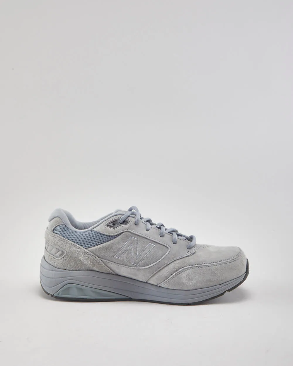 New Balance Rollbar Grey Trainers - UK7 sold by Rokit product image thumbnail 2