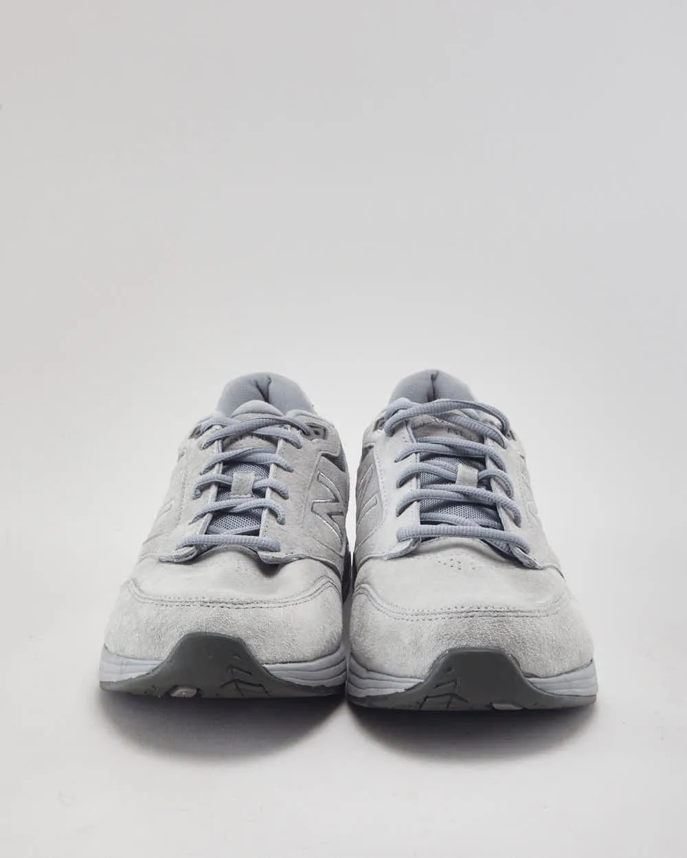 New Balance Rollbar Grey Trainers - UK7 sold by Rokit product image thumbnail 3
