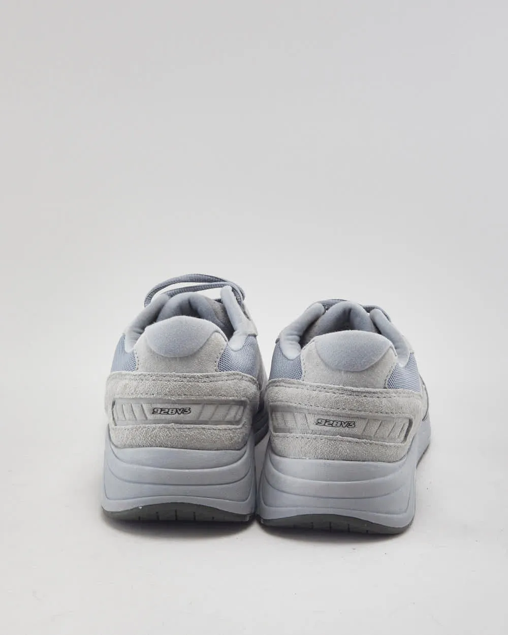New Balance Rollbar Grey Trainers - UK7 sold by Rokit product image thumbnail 4