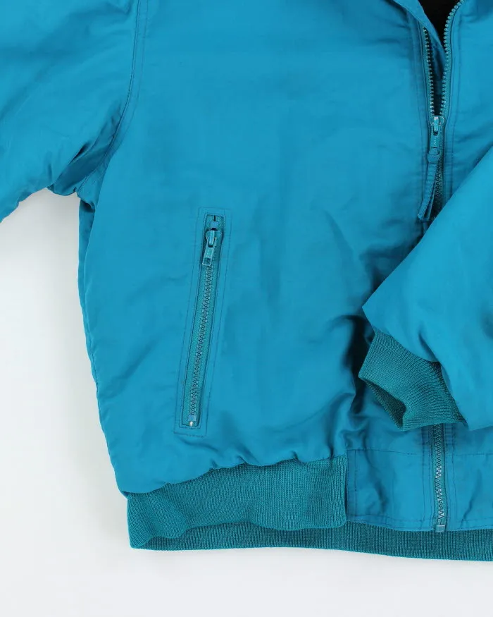 Vintage Eddie Bauer Insulated Bomber Jacket - L sold by Rokit product image thumbnail 4