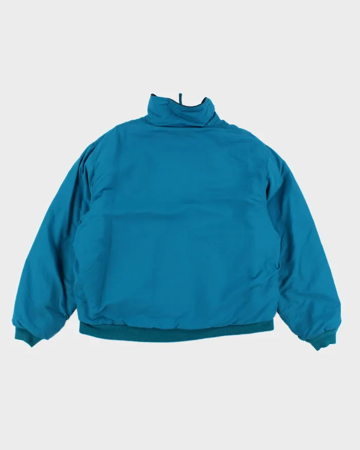 Vintage Eddie Bauer Insulated Bomber Jacket - L sold by Rokit product image thumbnail 2