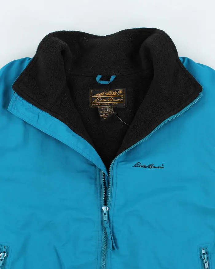 Vintage Eddie Bauer Insulated Bomber Jacket - L sold by Rokit product image thumbnail 3
