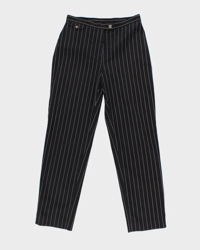 Ralph Lauren Pin Stripe Trousers - W28 L29 sold by Rokit