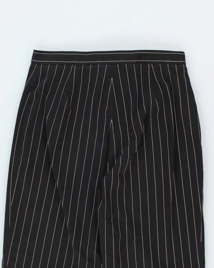 Ralph Lauren Pin Stripe Trousers - W28 L29 sold by Rokit product image thumbnail 4