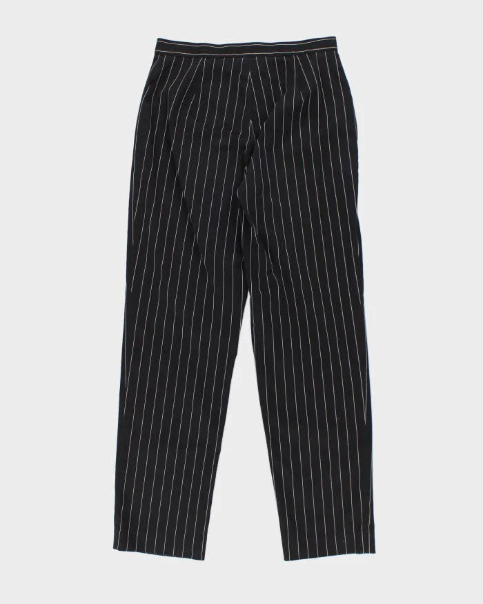 Ralph Lauren Pin Stripe Trousers - W28 L29 sold by Rokit product image thumbnail 2