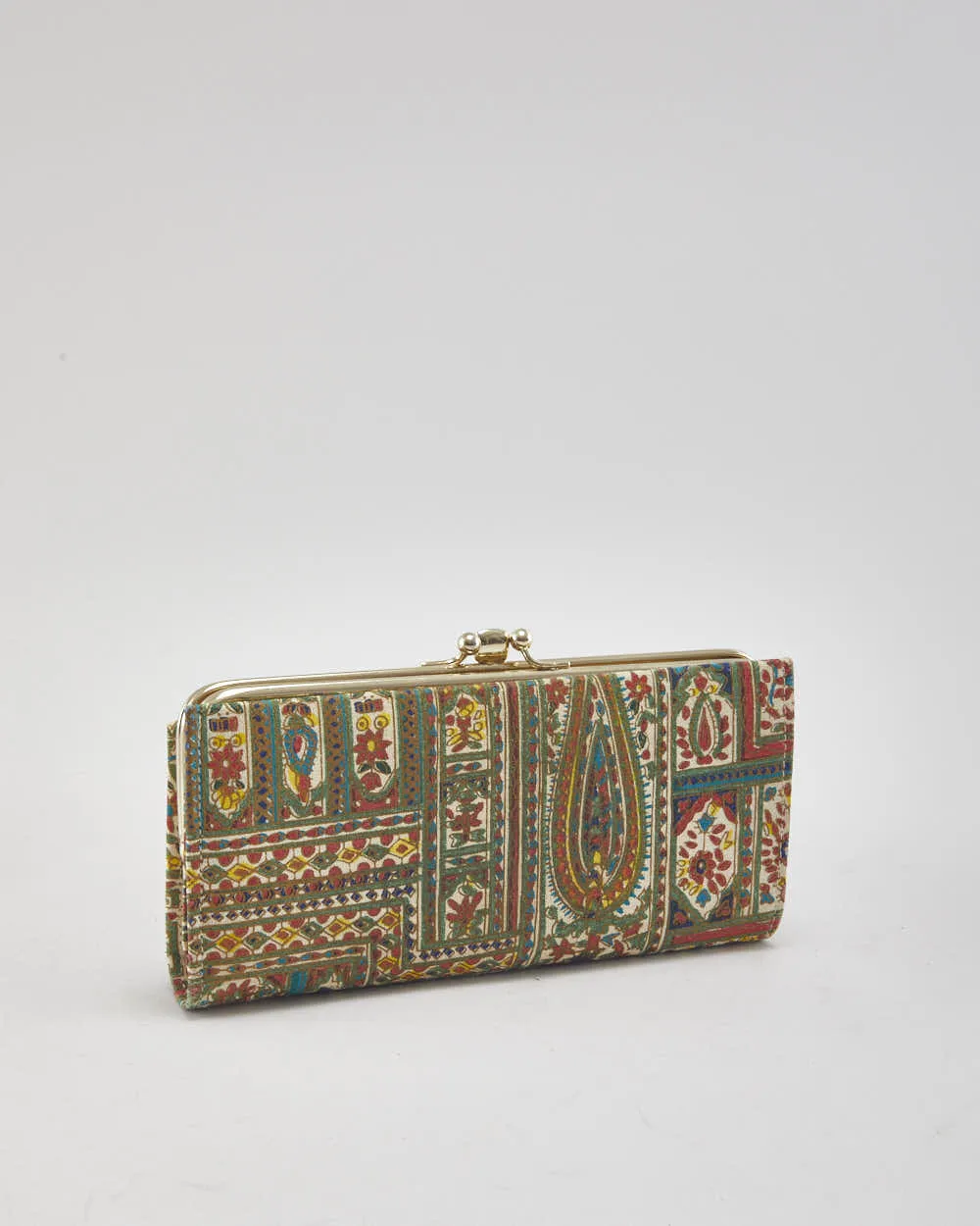 Vintage Lady Buxton Purse sold by Rokit product image thumbnail 2