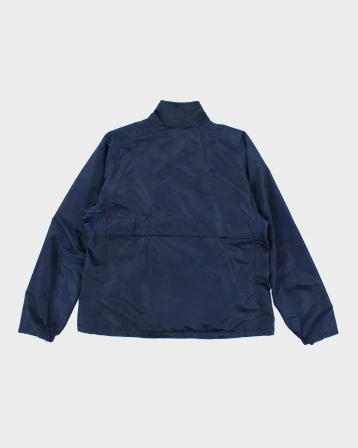 Vintage Y2k 00s Nike Waterproof Jacket - L sold by Rokit product image thumbnail 2