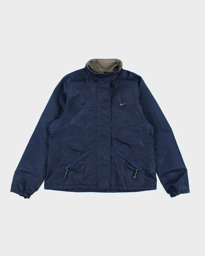 Vintage Y2k 00s Nike Waterproof Jacket - L sold by Rokit
