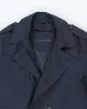 Calvin Klein Navy Mac - M sold by Rokit