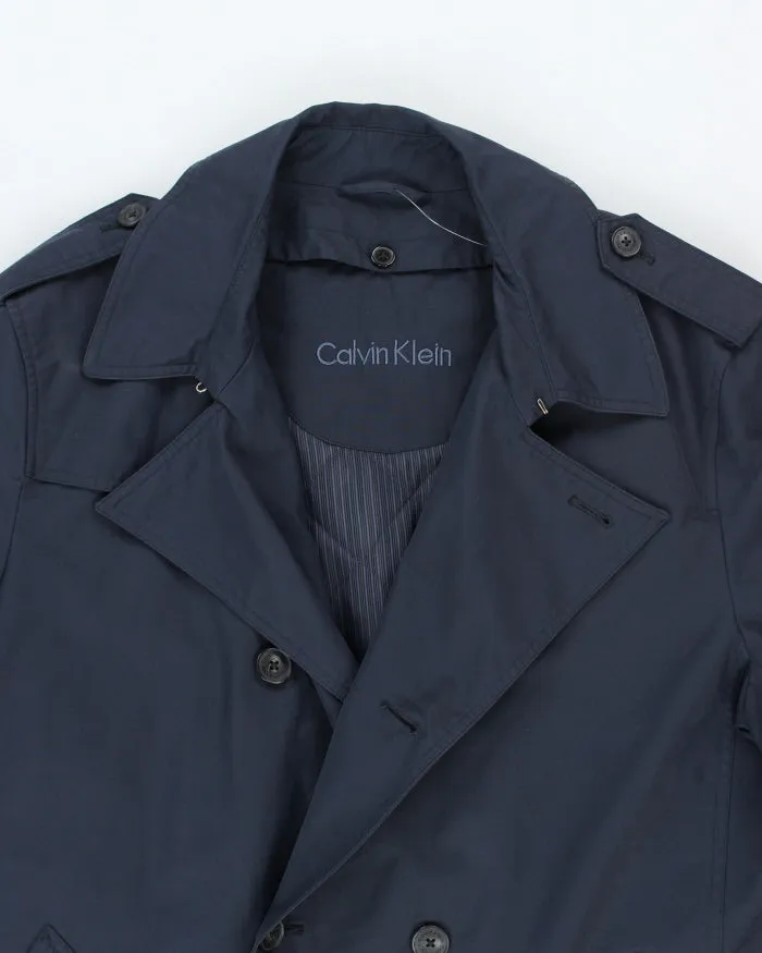 Calvin Klein Navy Mac - M sold by Rokit product image thumbnail 3