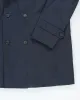 Calvin Klein Navy Mac - M sold by Rokit