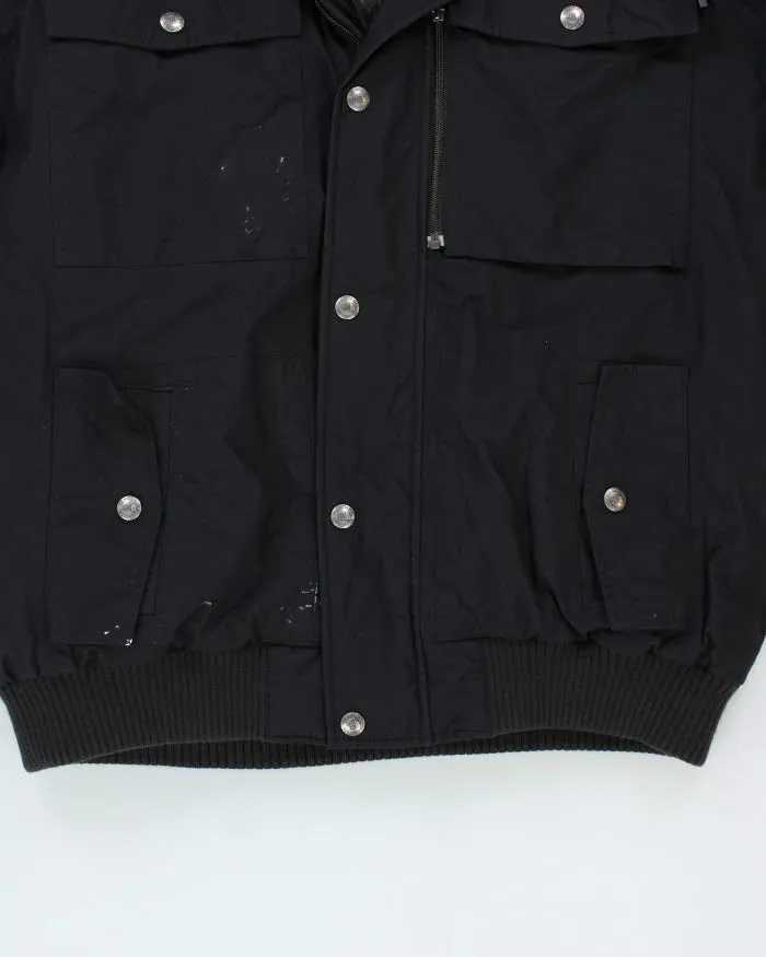 Vintage The North Face Gotham HyVent Goose Down Insulated Jacket - XL sold by Rokit product image thumbnail 5