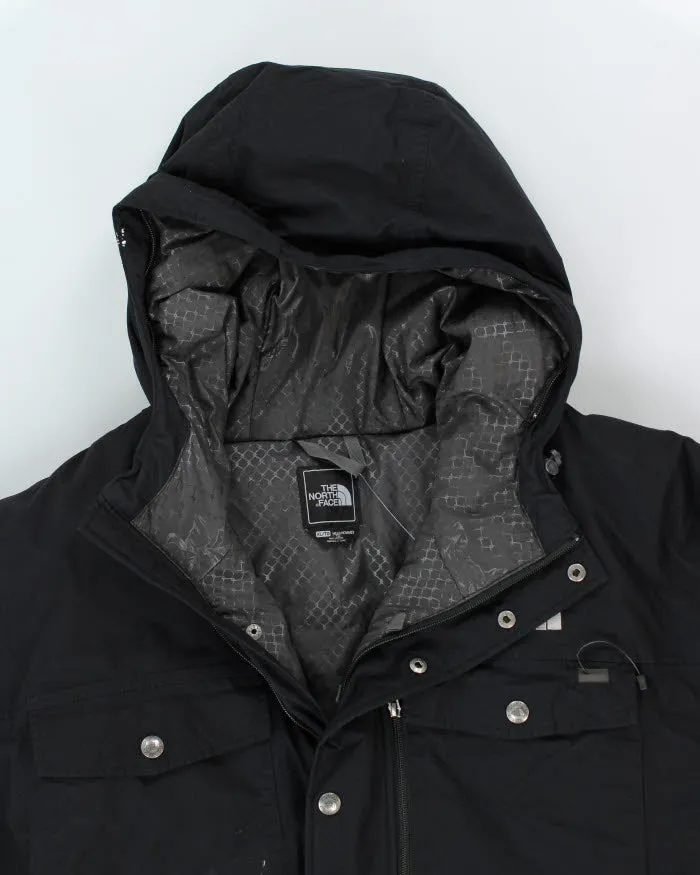 Vintage The North Face Gotham HyVent Goose Down Insulated Jacket - XL sold by Rokit product image thumbnail 4