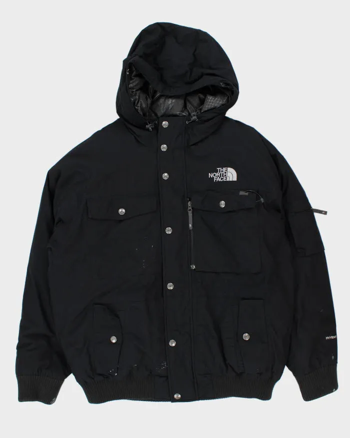 Vintage The North Face Gotham HyVent Goose Down Insulated Jacket - XL sold by Rokit