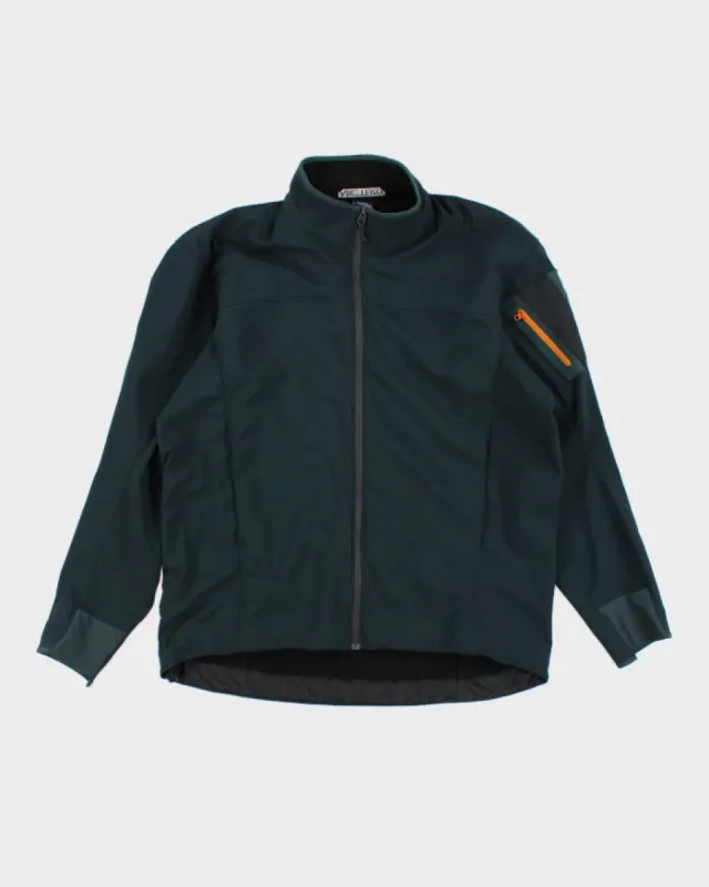 Vintage 2000's Arc'teryx Lightweight Windstopper Jacket - L sold by Rokit