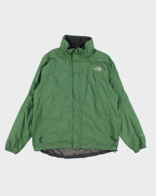 Vintage The North Face Lightweight Funnel Neck Windbreaker Jacket - L sold by Rokit