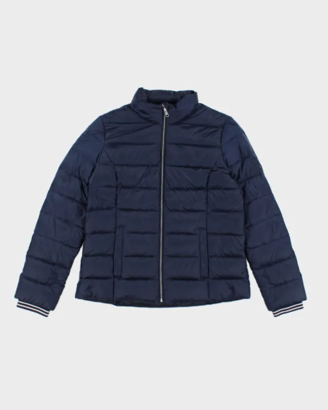 Vintage 2000's Tommy Hilfiger Lightweight Puffer Jacket - M sold by Rokit