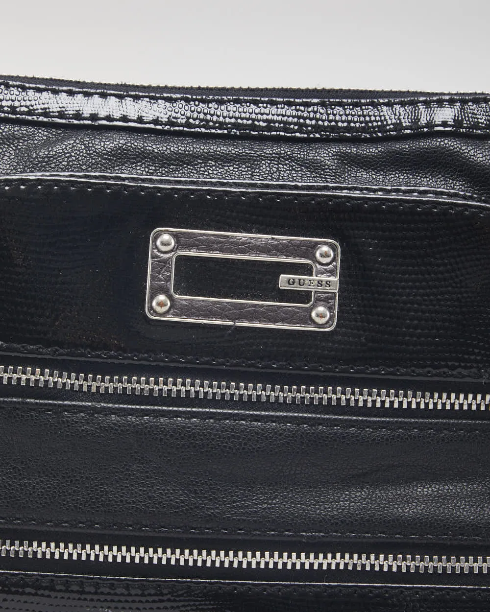 Y2k 00s Guess Crossbody Bag sold by Rokit product image thumbnail 3