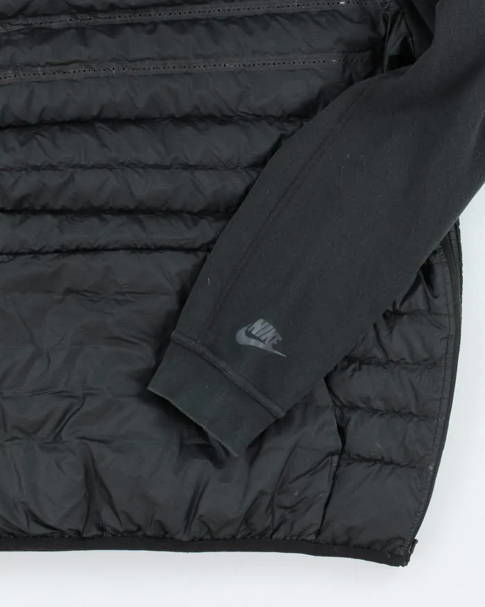 Vintage 2000's Nike Lightweight Puffer Pullover Jacket - XL sold by Rokit product image thumbnail 4