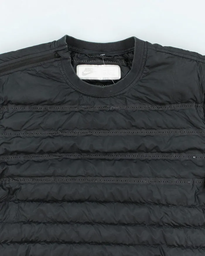Vintage 2000's Nike Lightweight Puffer Pullover Jacket - XL sold by Rokit product image thumbnail 3